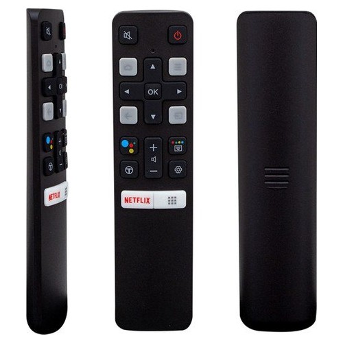 Tcl Kl Tcl Rc 802V Fmr1 50