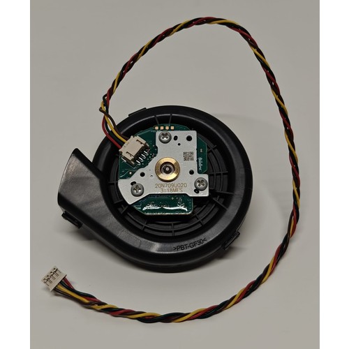 Dreame L10S Pro Orjinal Fan Motoru