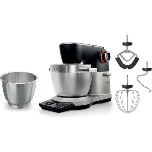 Bosch Serie 8 Mutfak Makinesi 1800 W