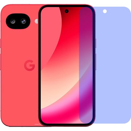 Microcase Google Pixel 10 Nano Esnek Ekran Koruma