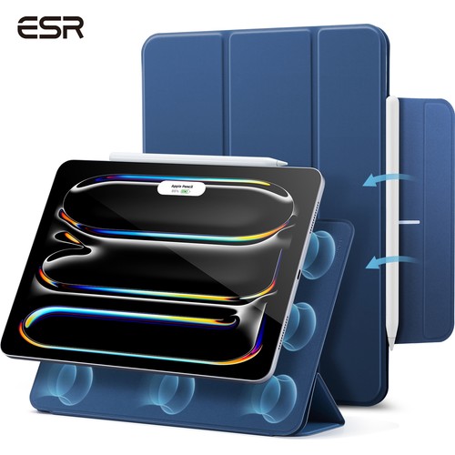 Esr iPad Pro 11" M5/M4 (2025/2024) için Kılıf, Rebound Serisi