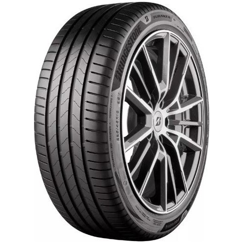 Bridgestone Turanza 6 93V Yaz Lastiği