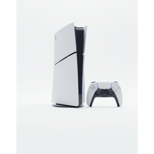 Sony Playstation5 PS5 Slim Dijital Oyun Konsolu