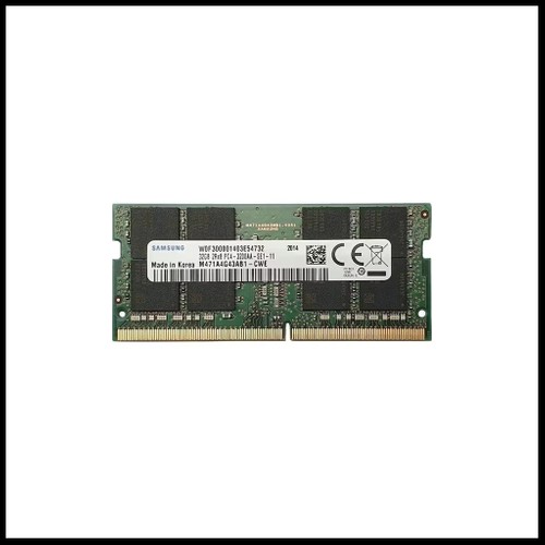 Kingston 32GB DDR4 CL22 PC RAM VALUE