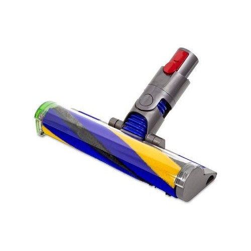 Dyson GEN5DETECT™ Fluffy Optic™ Temizleme Başlığı Renkli Yüksek Performanslı Aksesuar