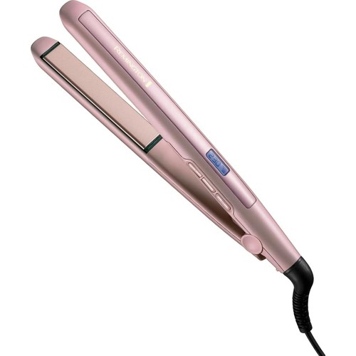 Remington S5901 Coconut Smooth Hindistan Cevizi Yağlı Düzleştirici