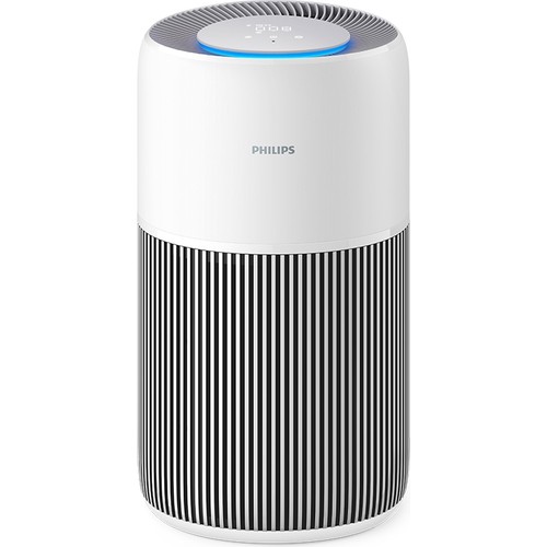 Philips 2200 Serisi Hava Virüs&Bakteri Giderme, HEPA NanoProtect, Ultra sessiz, Uzun ömürlü filtre