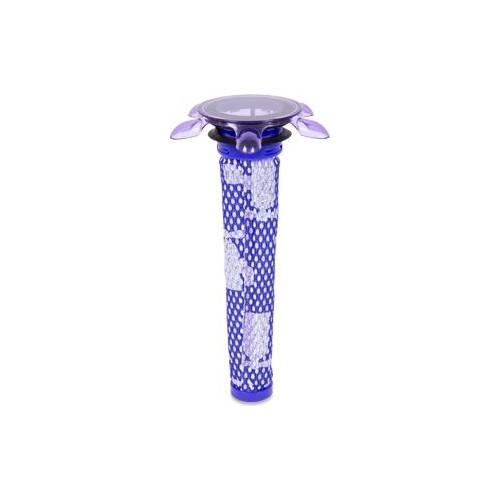 Rovexa Dyson V7 V8 Cordless Uyumlu Hepa Filtre 4 Adet