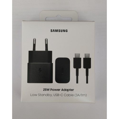 Samsung A36-A56 5g Type-C 25W Hızlı Şarj Aleti-Pd Adaptör+Kablo