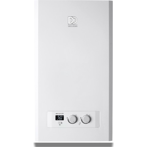 DemirDöküm Atromix P 24 kw Yoğuşmalı Kombi Bacalı 24 kW Isıtma Tekniği ile Yüksek Performans