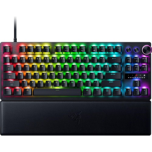 Razer Huntsman V3 Pro Tenkeyless 8Khz
