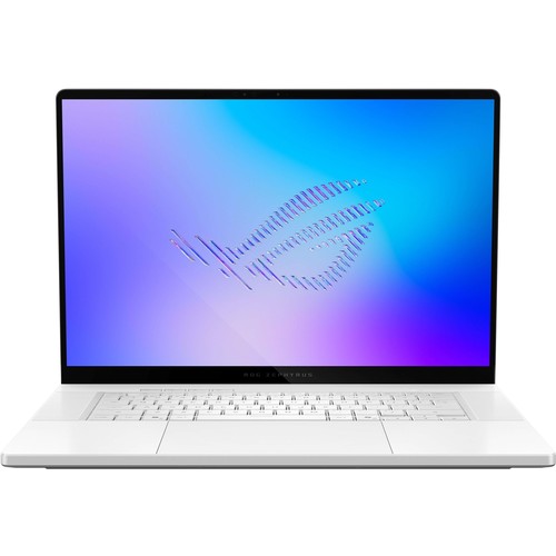 Asus ROG Zephyrus G16 12GB GeForce RTX5070Ti Intel Core Ultra 9 386H 32GB RAM 2TB SSD 16 inç 2.5K OLED 240Hz