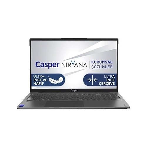 Casper Nırvana X700. 1245
