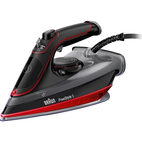 Ferro Stiro Buhar Braun 5 Sı 5057 Rd
