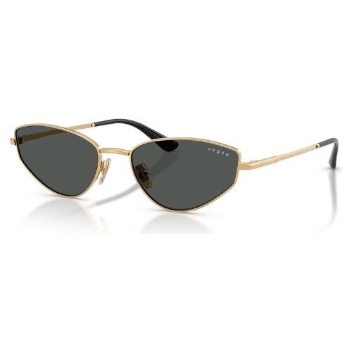Vogue 4339S Kadın Güneş Gözlüğü Metal Çerçeve Renk UV 400