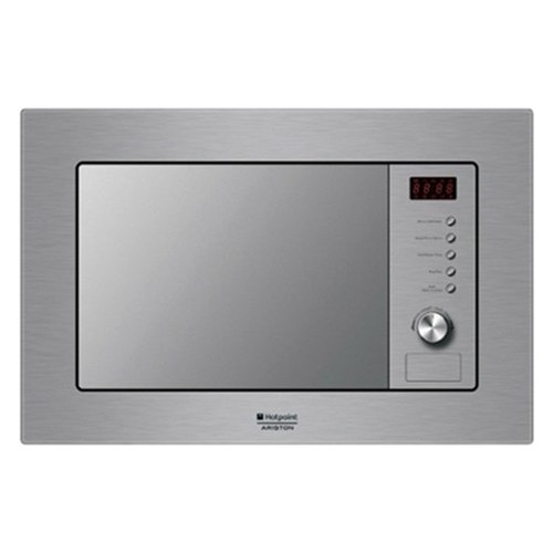 Hotpoint Ariston 20 Lt 122.1 X Mikrodalga Fırın 800 W Güçlü Inox Özellikli Ankastre Tasarım