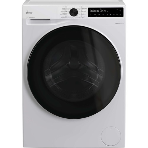 Hoover Hbwr 11 kg Yıkama 7 kg Kurutma Wi-Fi Bağlantılı 1400 Devir Kurutmalı Çamaşır Makinesi