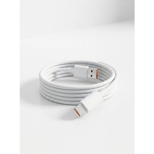 Giyitec Oneplus 15 Oneplus 13 Uyumlu 240W USB To Type-C Super Fast Şarj Kablosu 100CM