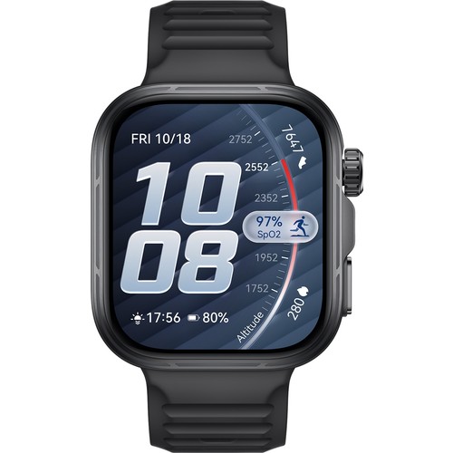 Huawei Watch Fit 5 Pro Akıllı Saat