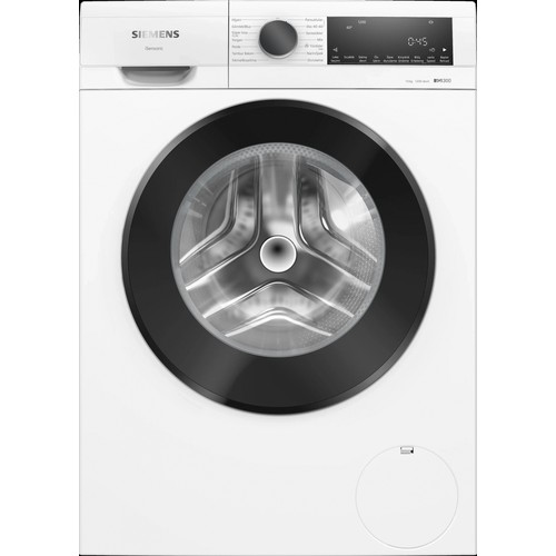 Siemens WG52A202TR 1200 Devir 10 kg Çamaşır Makinesi iQ300