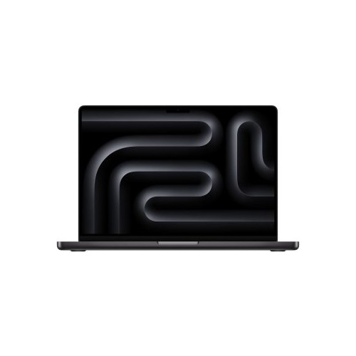 Apple MacBook Pro 14'' M5 Max 18C Cpu 128 GB Bellek 2 TB SSD Siyahı Retina Ekran