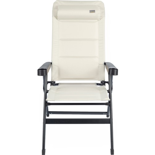 Uniqamp Ego™ XXL 5 Kademeli Yatırılabilir Lüx Bahçe ve Kamp Sandalyesi
