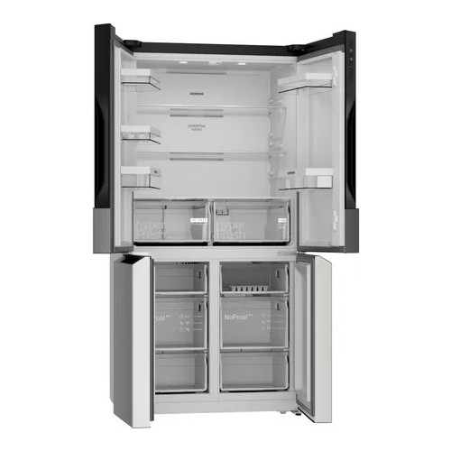 Siemens KF96NVPEA 605 LT No-Frost Gardırop Tipi Buzdolabı