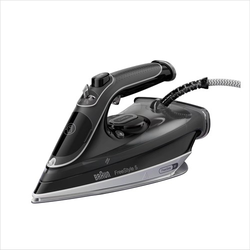 Braun Freestyle 5 Buharlı Ütü Sı 5188 Bk