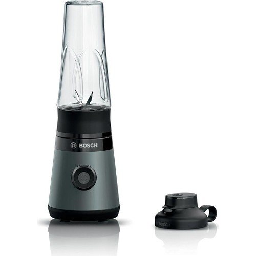 Bosch MMB2111S Vitapower Seri 2 450 W Sürahili Blender 600 ml Kapasite ile Fonksiyonel Kullanım