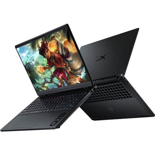 HP Hyperx Omen Nvıdıa Geforce RTX™5060 8gb Amd Ryzen 7 260 24GB Ram 1tb SSD 15.3 Inç 165Hz Taşınabilir Bilgisayar
