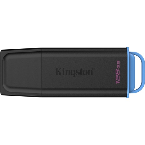 Kingston 128GB Usb3.2 Exodıa Kıngston