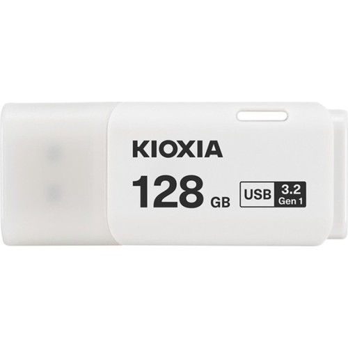 Kioxia 128GB Transmemory U301 USB 3.2 BELLEK