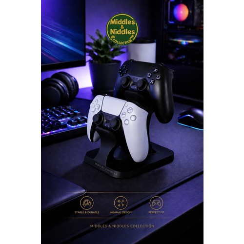 Middles Niddles Collection Play Station Xbox Series x S