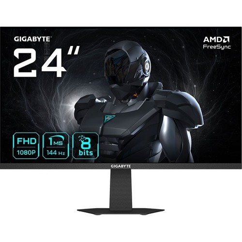 LG 23,8" 1Ms 144Hz FULL HD IPS GAMİNG MONİTÖR