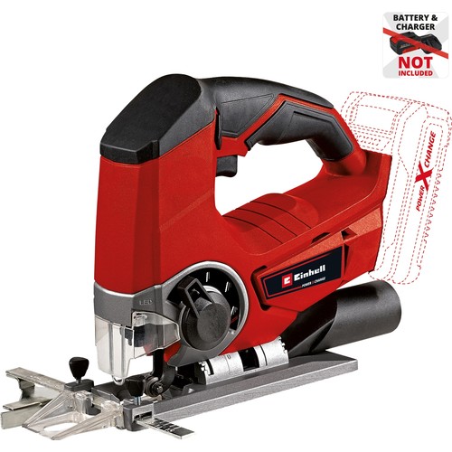 Einhell Akülü Dekupaj Testere TE-JS 18/100 Li-Solo 4321270