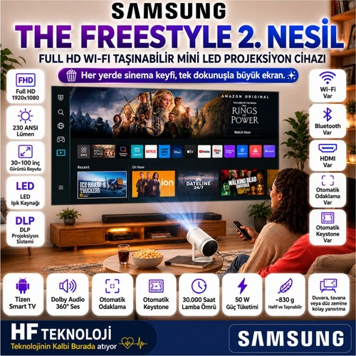 Samsung Full Hd Purcolor Hdr