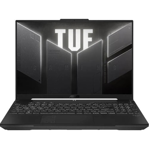 Asus Tuf Gaming A16 Ryzen 7