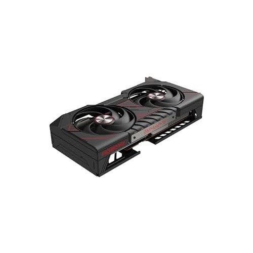 Önç Prime Sapphıre Amd Radeon™ Rx 9060 Xt Gamıng Oc 16GB Dual Hdmı/dp Gpu, Ekran Kartı .. Ç