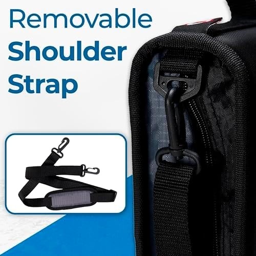 Prime Mighty Zip Tab Fermuar Bağlayıcı görsel 2