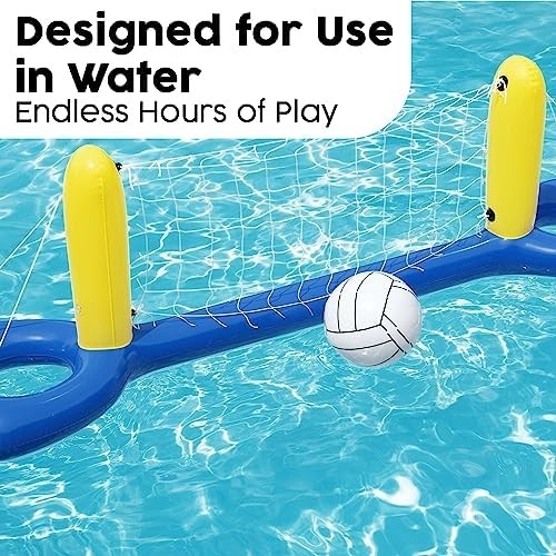 Prime 2.44M x 64CM Voleybol Seti görsel 3