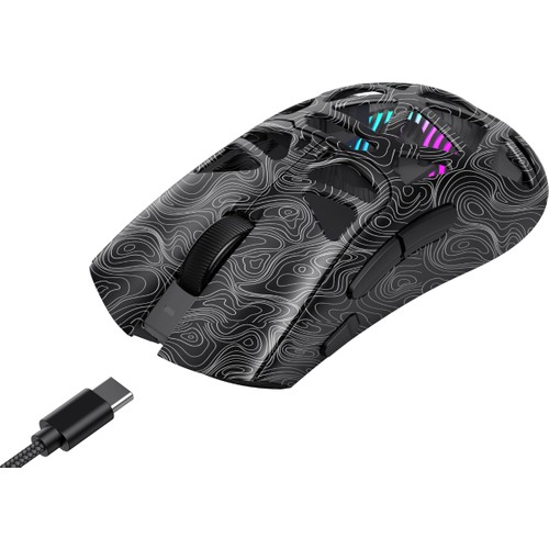 Havit Gamenote Kablosuz Gaming Mouse