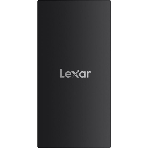 Lexar SL300 512GB Taşınabilir SSD