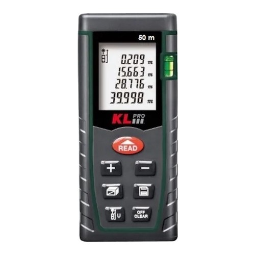 KL Pro 50Mt Lazer Metre