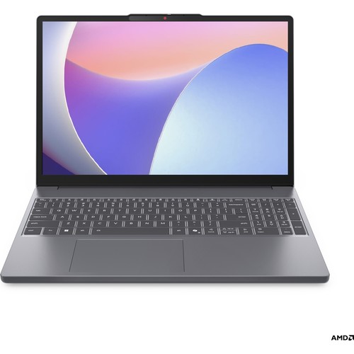 Lenovo IdeaPad Slim 3 AMD Ryzen 7 170 16GB 512GB SSD Freedos 15.3" Taşınabilir Bilgisayar