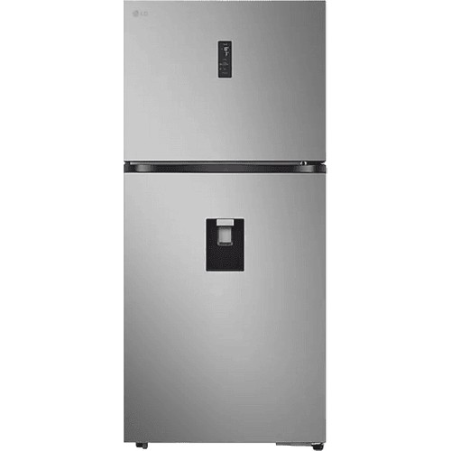 Lg GRTF622PFBQ E Enerji Sınıfı 612 Litre Üstten Donduruculu Buzdolabı Inox