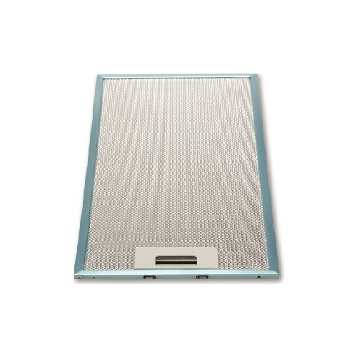 26,5 X 38,8 Cm Bosch,Siemens,Hotpoint Uyumlu Davlumbaz Filtresi