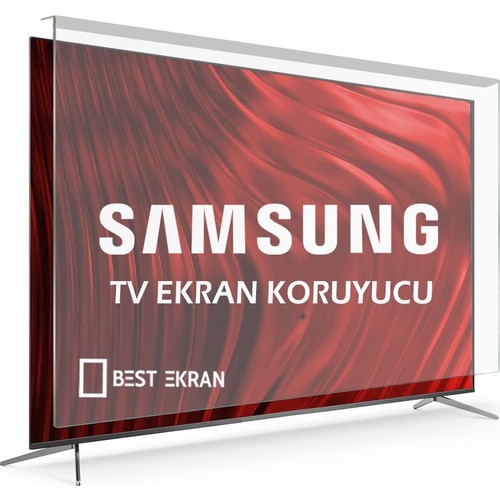 Samsung 65LS03HW Tv Ekran Koruyucu