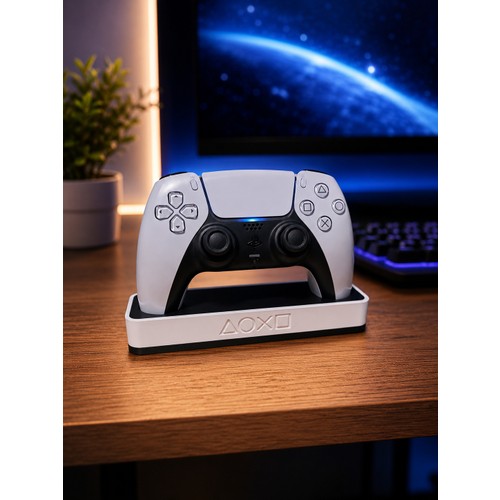 Ps5 Dualsense Şarj ve Stand Ünitesi