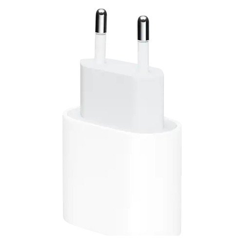 Apple MD3J4TU/A 20W Usb-C Güç Adaptörü