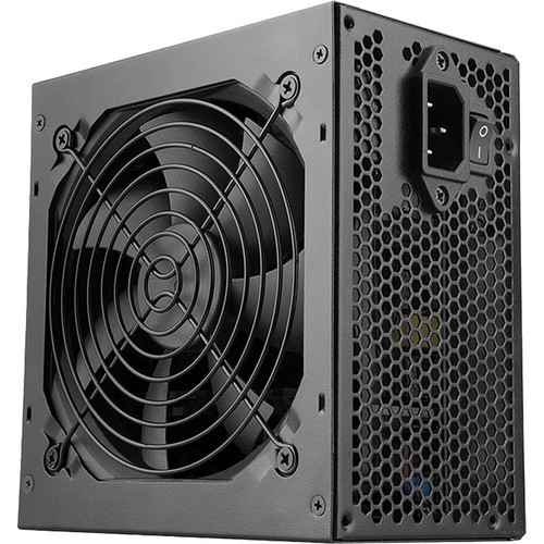 Dragos PowerMax 750W 80+ Plus 12CM Fanlı Güç Kaynağı PSU